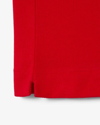Polo L.12.12 Original classic fit &Eacute;dition Belgique