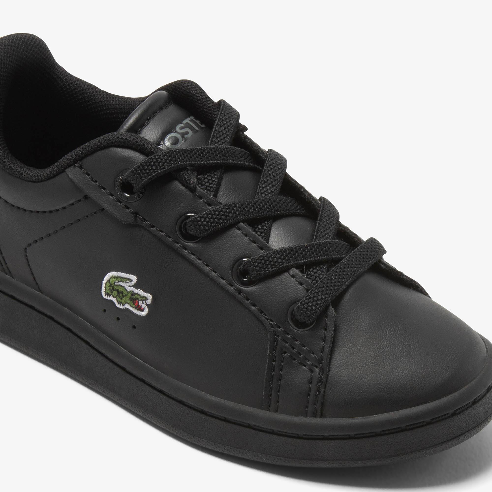 Lacoste carnaby junior discount
