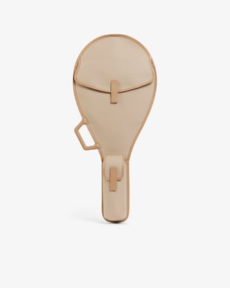 Sac raquette Lacoste x Mackintosh