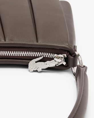 Sac moyen Lenglen en cuir