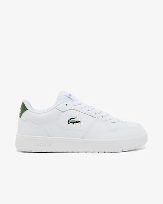 Sneakers Court Ace femme en cuir