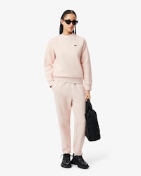 Pantalon de survêtement en Piqué