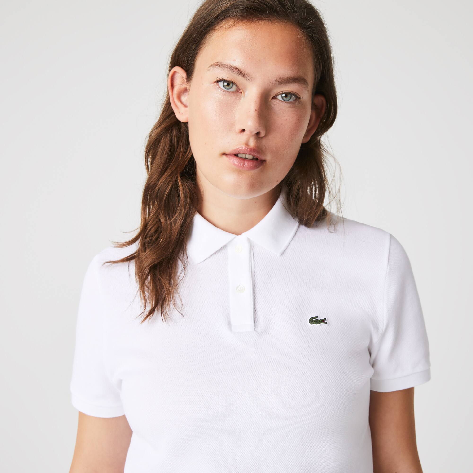 lacoste polos