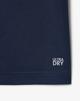 Polo Tennis Ultra Dry marquage imprimé
