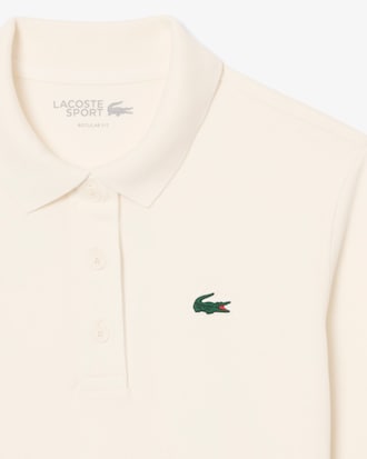 Polo Golf thermor&eacute;gulateur protection UV