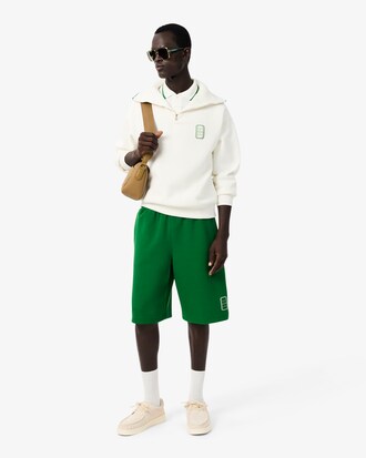 Sneakers Claylow homme en su&egrave;de