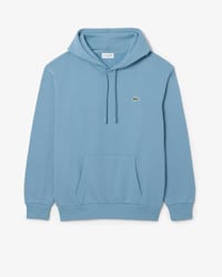 Sweatshirt &agrave; capuche molleton