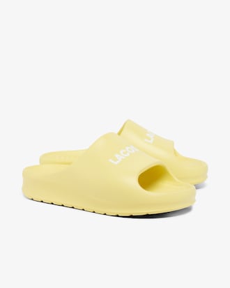 Claquettes Serve Slide 2.0 femme