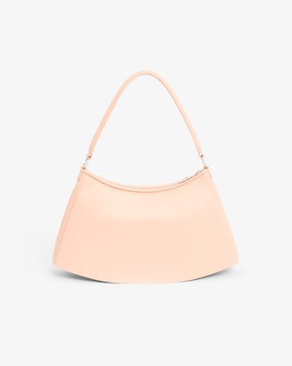 Sac moyen Lenglen en cuir