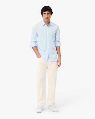 Jean 5 poches straight fit