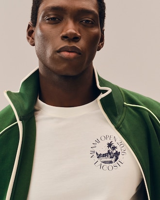 T-shirt graphique &Eacute;dition Miami Open