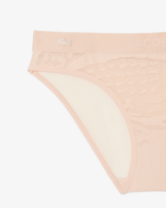 Culotte mes ceinture siglée