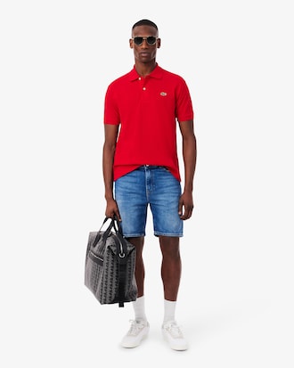 Polo L.12.12 Original classic fit