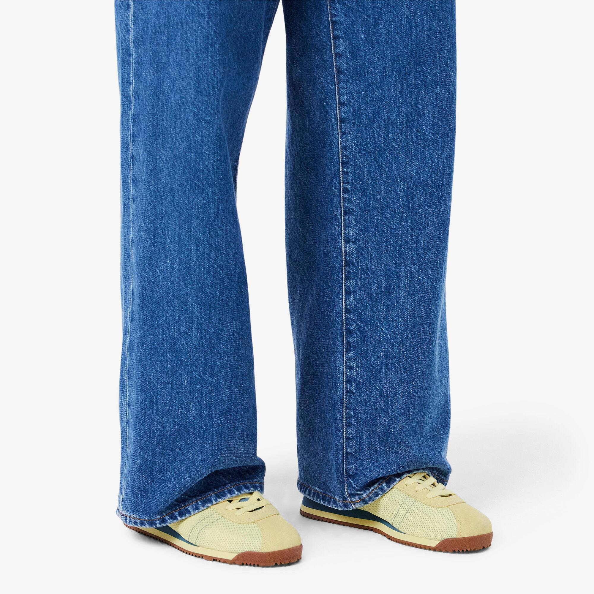 Sneakers Club-Low femme - Sneakers - Nouveautés 2026 | Lacoste