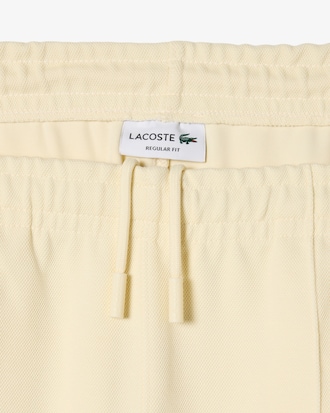 Pantalon de surv&ecirc;tement regular fit