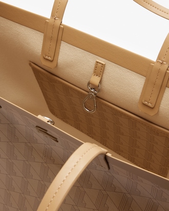 Sac cabas Zely avec pochette