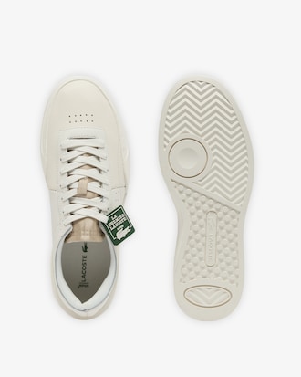 Sneakers Aura Club homme en cuir