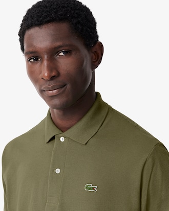 Polo L.12.12 Original classic fit