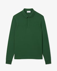 Polo Paris regular fit en Piqu&eacute; stretch