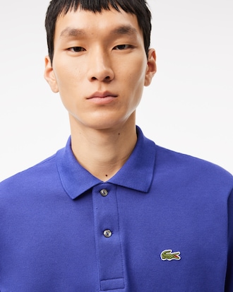 Polo L.12.12 Original classic fit