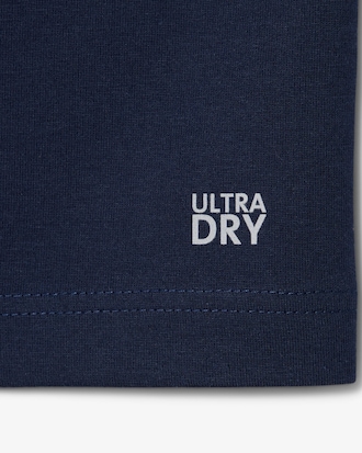 T-shirt Tennis Ultra Dry imprim&eacute;