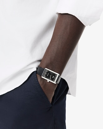 Montre Santiago cuir