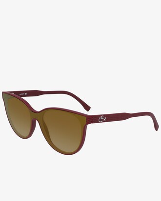 Lunettes de Soleil Masque L.12.12