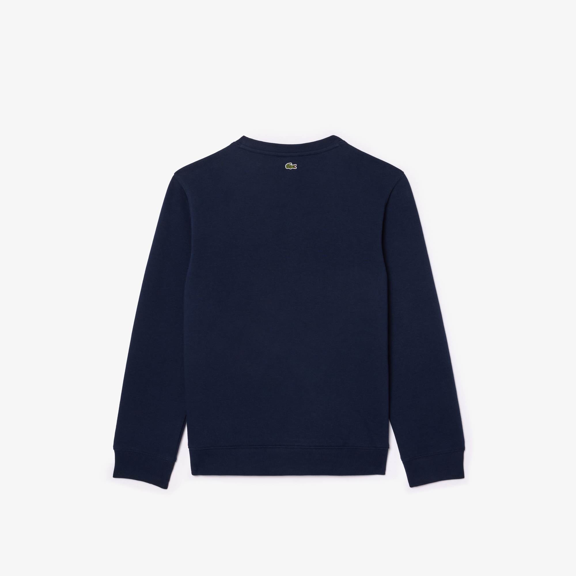 Sweatshirt molleton imprimé crocodile - Pulls & Sweatshirts