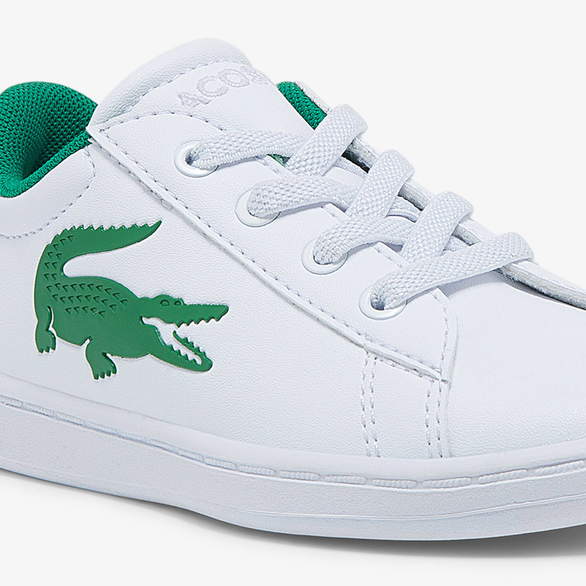 lacoste carnaby bebe