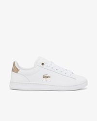 Sneakers Carnaby Set femme en cuir