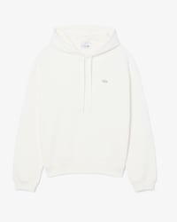 Sweatshirt &agrave; capuche molleton &eacute;pais