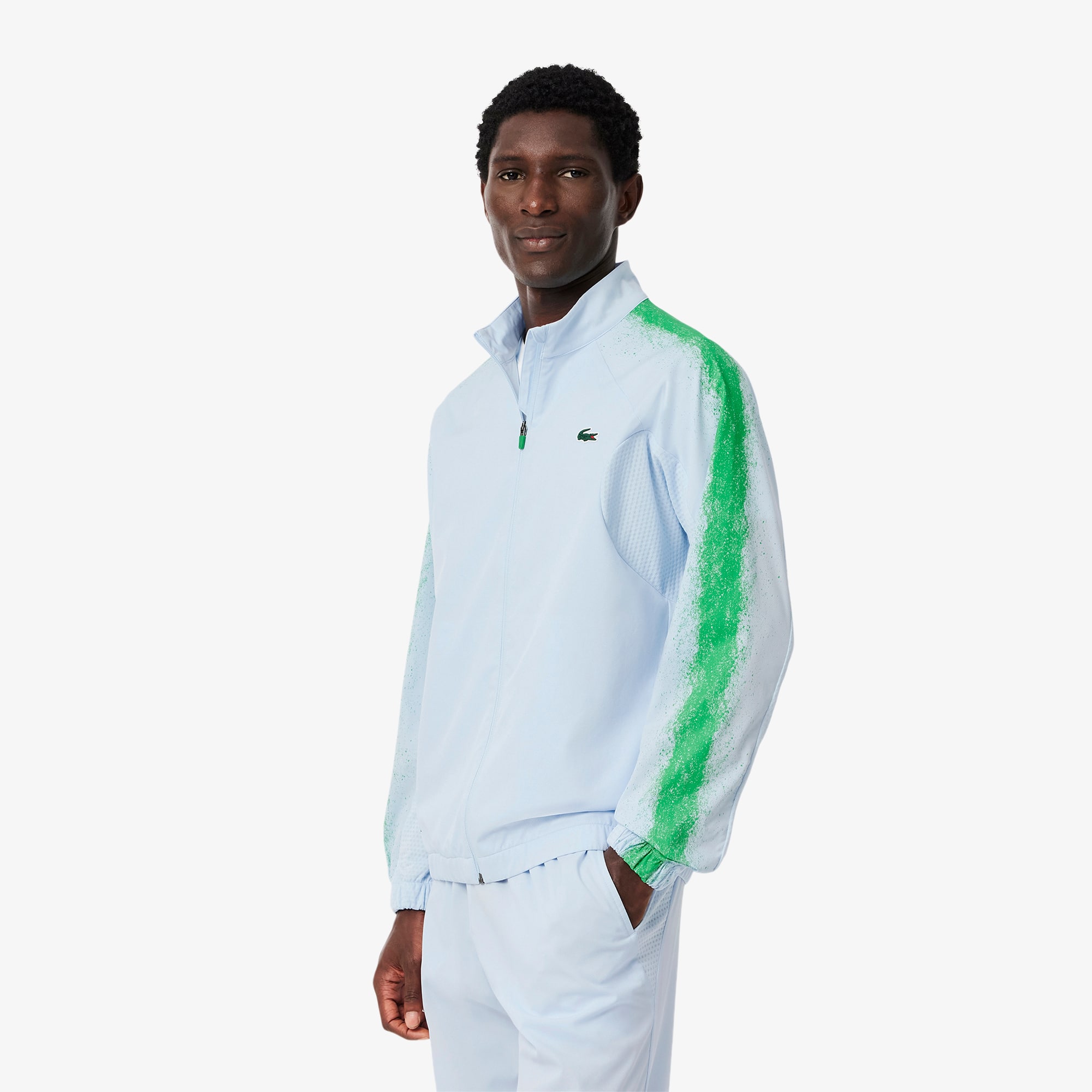 ensemble lacoste