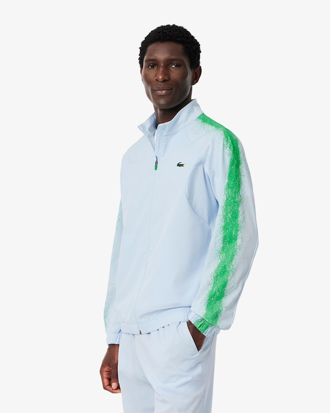 Kalinga Ashok Ensemble SurvÃªtement Lacoste Hotel Survet Lacoste