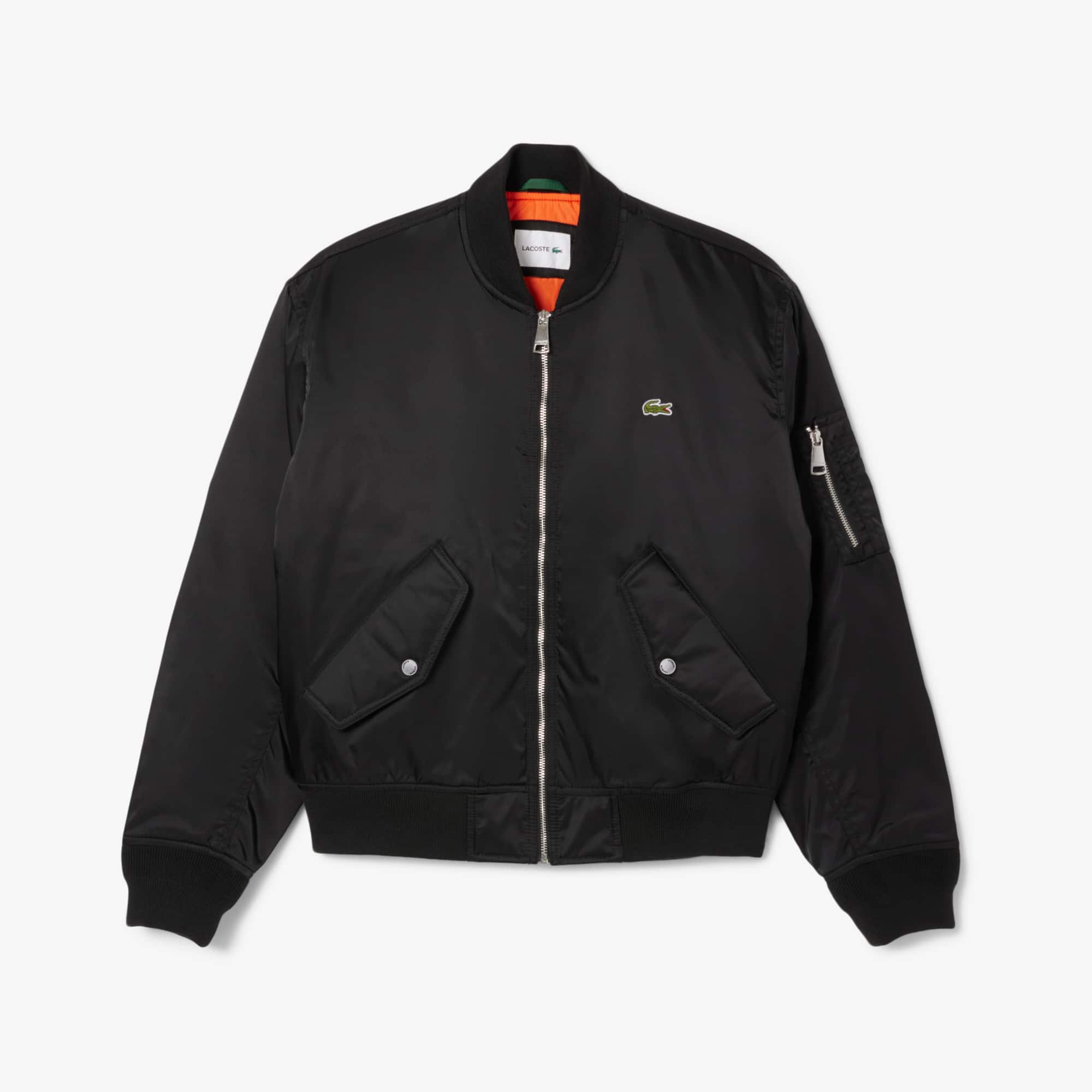 Bomber déperlant rembourré Manteaux Vestes homme Nouveautés