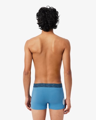 Lot de 3 boxers courts &Eacute;dition Roland-Garros