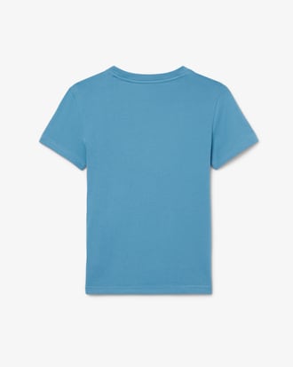 T-shirt Tennis mixte &Eacute;dition Roland-Garros