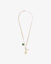 Collier Charms Défilé