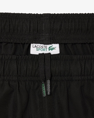 Short Tennis léger taffetas diamanté