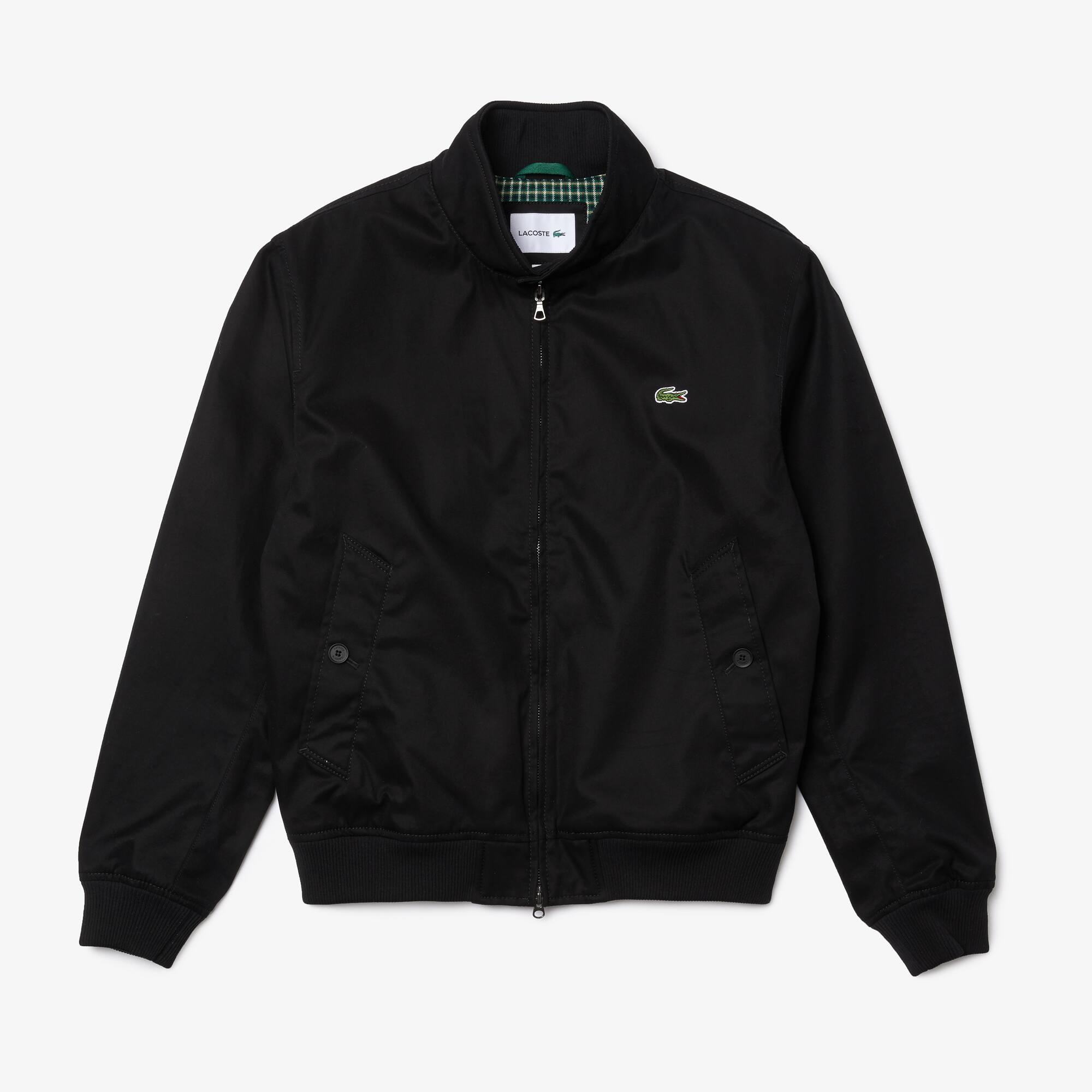 blouson lacoste