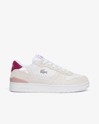 Sneakers T-Clip Set femme en su&egrave;de