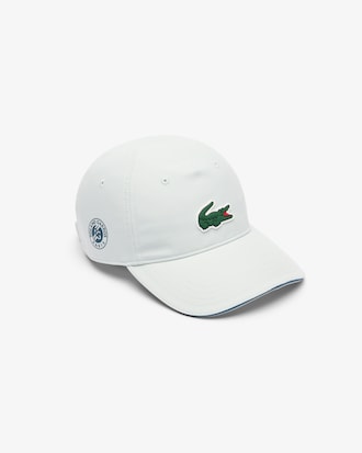 Casquette Tennis Édition Roland-Garros