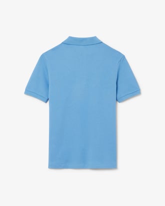 Polo en Petit Piqu&eacute;