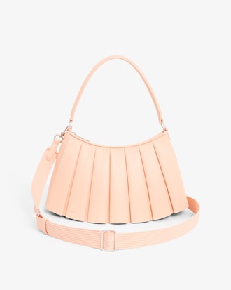 Sac moyen Lenglen en cuir