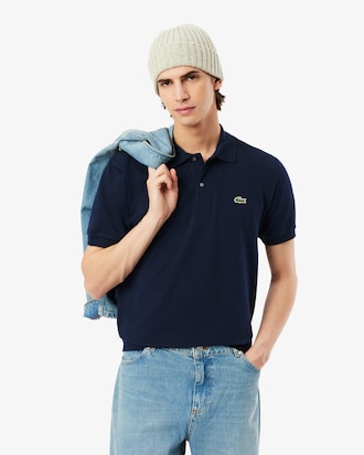 Polo L.12.12 LIGHT classic fit