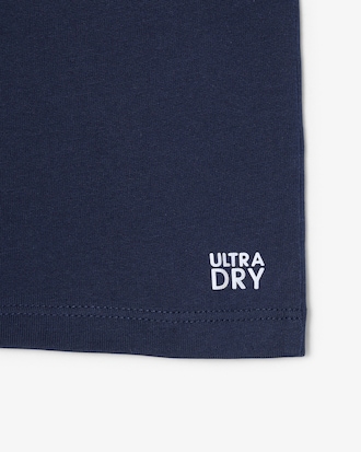 T-shirt Sport Ultra Dry imprim&eacute;