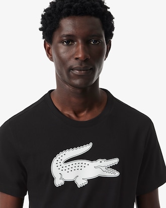 T-shirt Sport Ultra Dry logo XXL