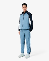 Ensemble surv&ecirc;tement Sport color-block imprim&eacute;