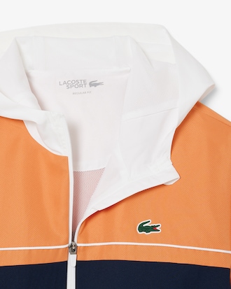 Ensemble surv&ecirc;tement Sport taffetas diamant&eacute;