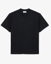 T-shirt jersey crocodile m&eacute;tallis&eacute;