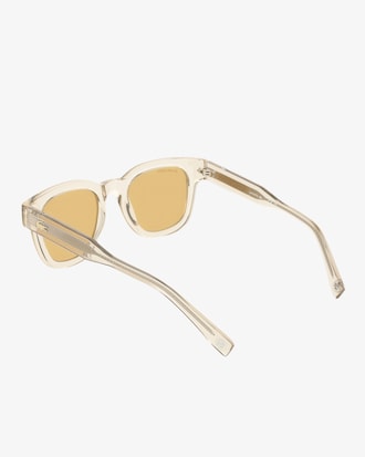 Lunettes Roland-Garros rectangulaires